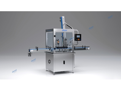 Capping Machine - 3