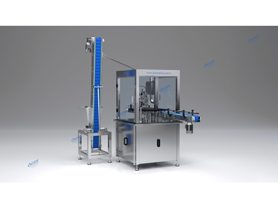 Capping Machine - 0