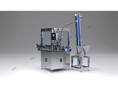 Capping Machine - 2