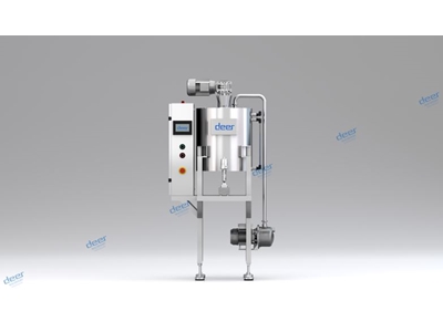 Semi Automatic Filling Machine - 0