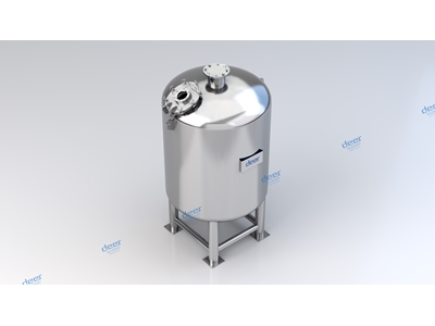 Storage Tanks - 1