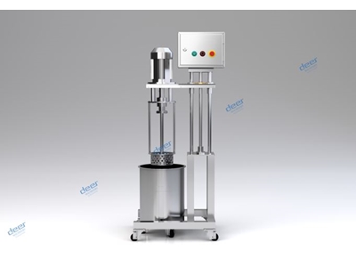 Mobile Mixing - 3