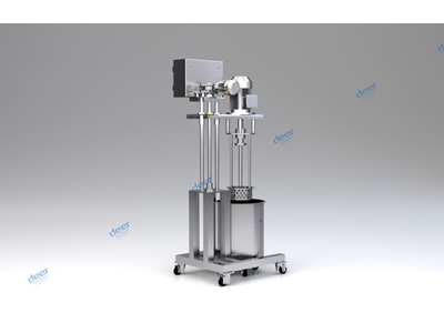 Mobile Mixing - 1