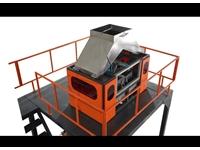  Toz Deterjan Paketleme Makinası - 3
