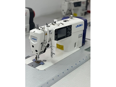 Machine à coudre électronique Ddl-900C - 0