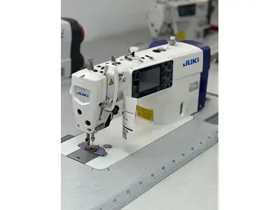 Ddl-900C Electronic Straight Sewing Machine