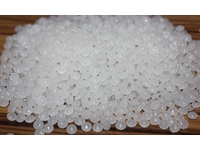 130-230 Kg/Hour PE-PP-PET Film Plastic Recycling Granule Extruder - 1