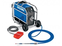 Ram-Pro-Xl-A Pipe Cleaning Machine (220V, 50Hz) - 0