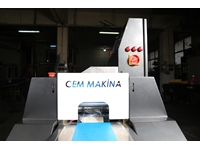 Cms 1700 Reverse Conveyor Packaging Machine - 3