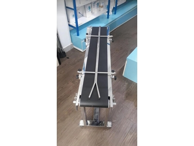 300x70 Cm İnkjet Kodlamalı Konveyör - 2