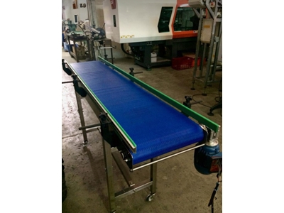 300x70 Cm İnkjet Kodlamalı Konveyör - 1