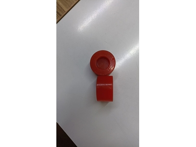 Dispositif de roue à motifs Volkolon