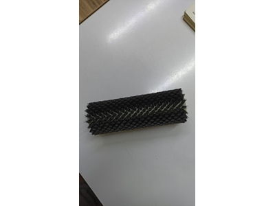 Aymakap Brush Solution Apparatus - 0