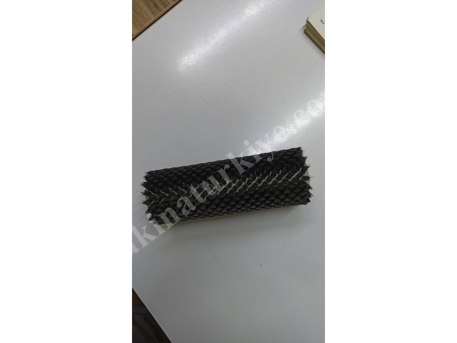 Aymakap Brush Solution Apparatus