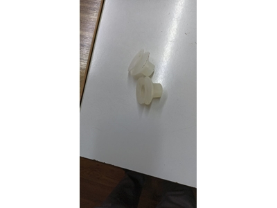 Machine Vacuum Rubber - 0