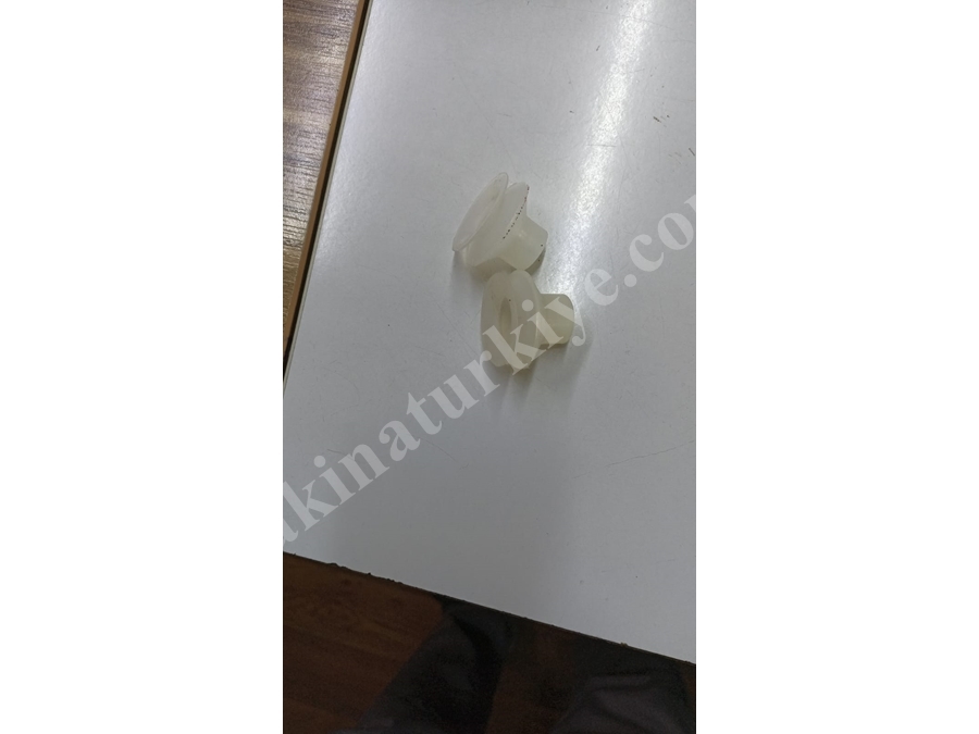 Machine Vacuum Rubber