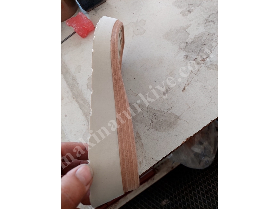 Eva Kösele Kaplama Çeşitleri