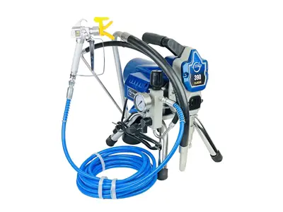 T-390 Airless Electric Paint Machine