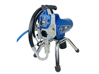 T-390 Airless Electric Paint Machine - 1