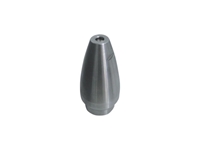 350 bar 3-Zylinder-Keramik-Kolben-Hochdruck-Wasserstrahlreinigungsmaschine - 2