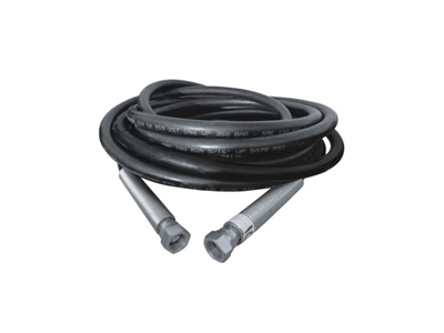 Lave-auto à pression chaude et froide, 30-150 bars - 2