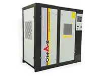 18.5/25 kW Direct Coupled Inverter Screw Air Compressor