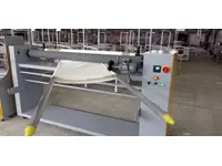 Bias Cutting Machine