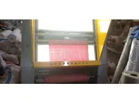 Machine de contrôle de la qualité du tissu Aksoy