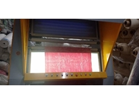 Aksoy Fabric Quality Control Machine - 1