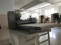 Machine à étaler les feuilles de pâte İlanı