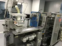 Pharmaceutical and Food Fully Automatic Blister Filling Machine