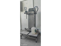 Eco Series Double Nozzle Weighing Liquid Filling Machine - 1