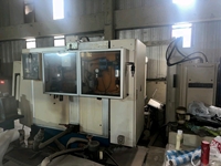 CNC Surface and Hole Grinding Machine - 0