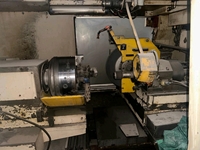 Machine de meulage de finition et de perçage CNC - 4