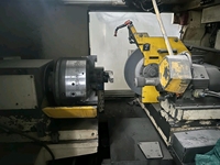 Machine de meulage de finition et de perçage CNC - 5