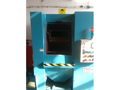 OK3800 Vibration Machine - 1
