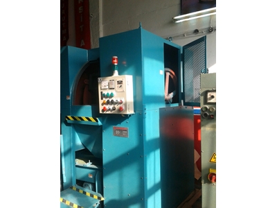 OK3800 Vibration Machine - 2