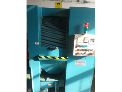 OK3800 Vibration Machine - 4