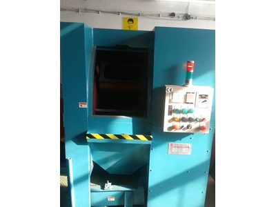 OK3800 Vibration Machine - 6