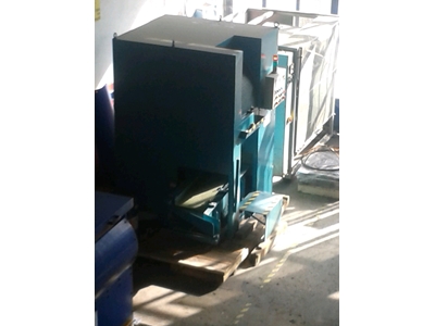 OK3800 Vibration Machine - 8