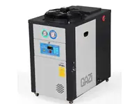 24.7 Kw - 21,242 Kcal/H Air Cooled Chiller