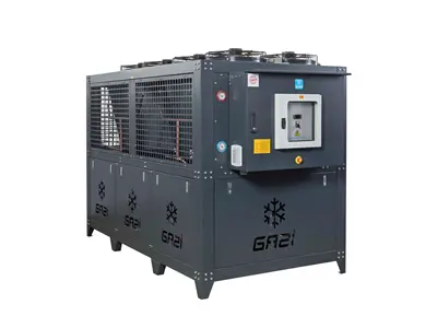 138,288 Kcal/H / 160.8 Kw Air Cooled Chiller