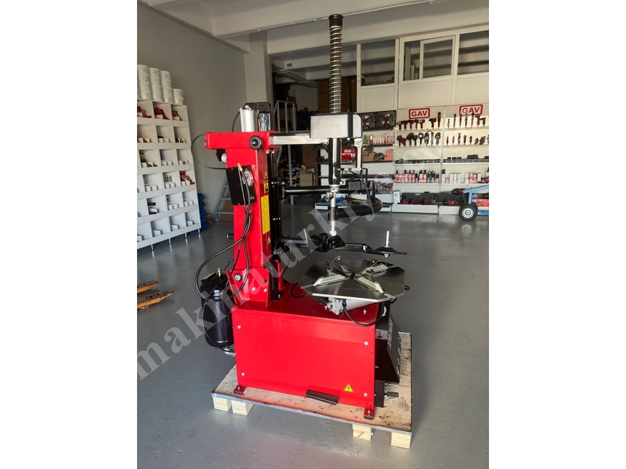 Xpromise Shock Robot Arm Dual Speed Disassembly Assembly Machine