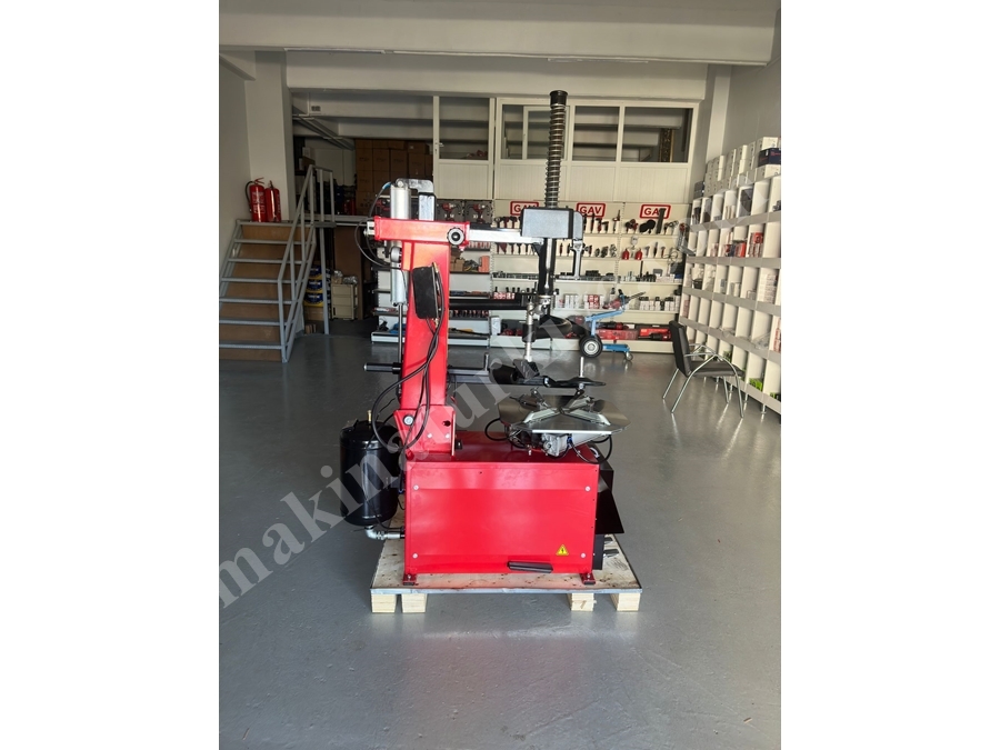 Xpromise Shock Robot Arm Dual Speed Disassembly Assembly Machine
