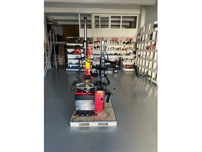 Xpromise Shock Robot Arm Dual Speed Disassembly Assembly Machine - 2