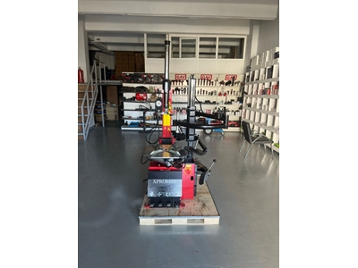Xpromise Shock Robot Arm Dual Speed Disassembly Assembly Machine - 3