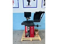 Pro/S Tire Balancing Machine
