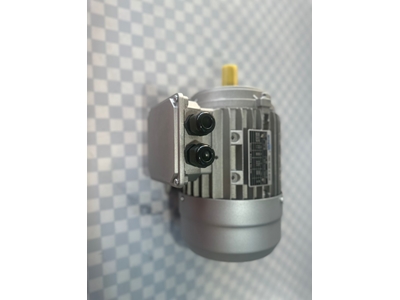 Disassembly Assembly Machine Motor - 0