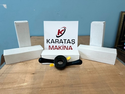 Balancing Machine Butterfly Valve - 0