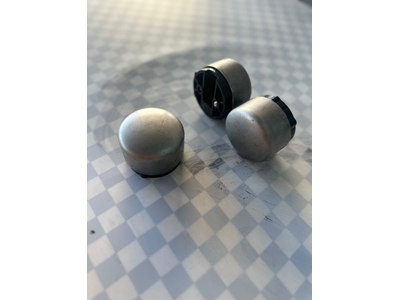 Pulling Attachment Machine Cup Piston - 0